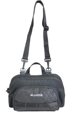 Lotus Tough Series TH7-6410 Handlebar Bag / Dry Bag - 8.4L