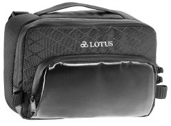 Lotus Commuter Multi-Function Handlebar Bag - 1. 2L