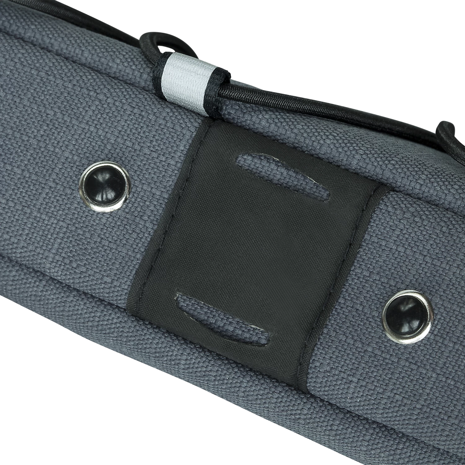 Pro Discover Top Tube Bag - 0.75L - Grey