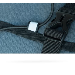 Pro Discover Handlebar Bag - 8L - Grey