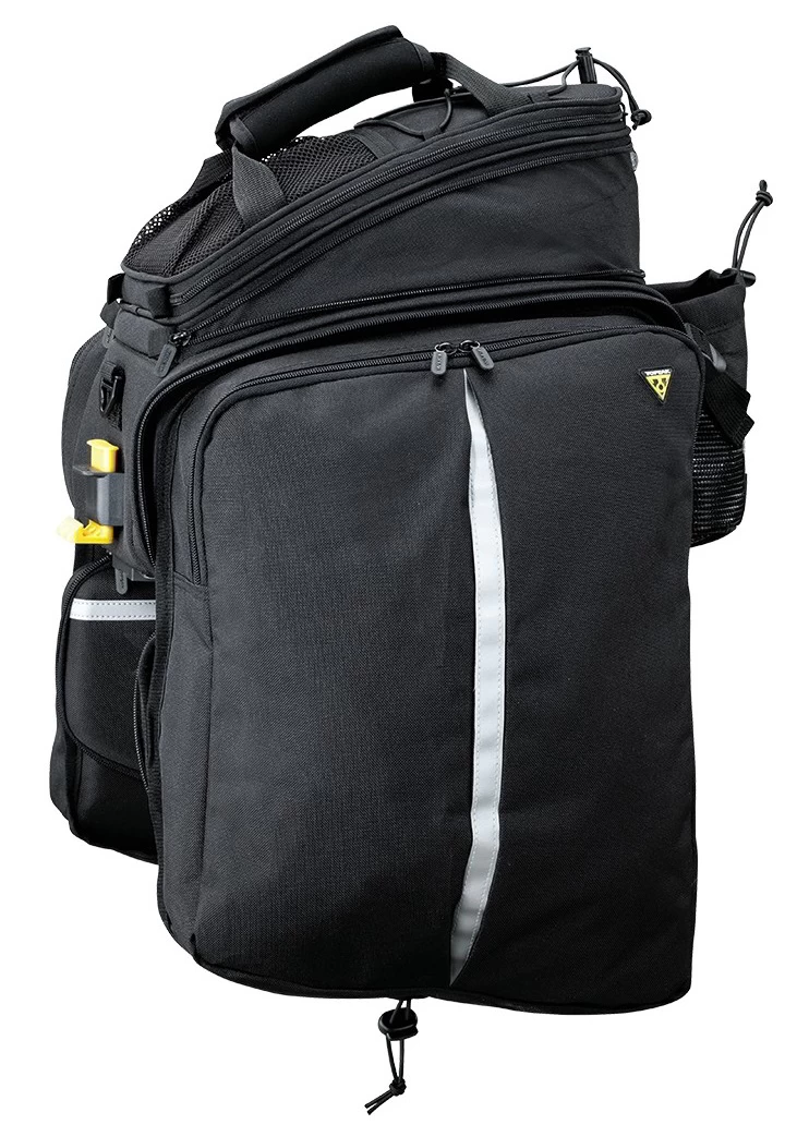 Topeak Trunk Bag DXP With Straps - 22.6L