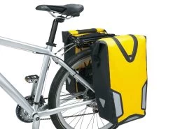 Topeak Pannier DryBag DX - Single - 25L - Yellow