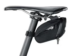 Topeak Aero Wedge DX Quick Clip Saddle Bag - Small