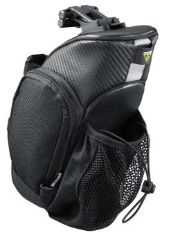 Topeak MondoPack XL Hydro Seatpost/Saddle Bag - 1.7L