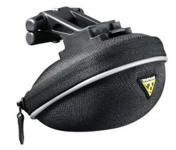 Topeak ProPack Quick Clip Saddle Bag - Micro
