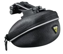 Topeak ProPack With Quick Clip Saddle Bag - Small