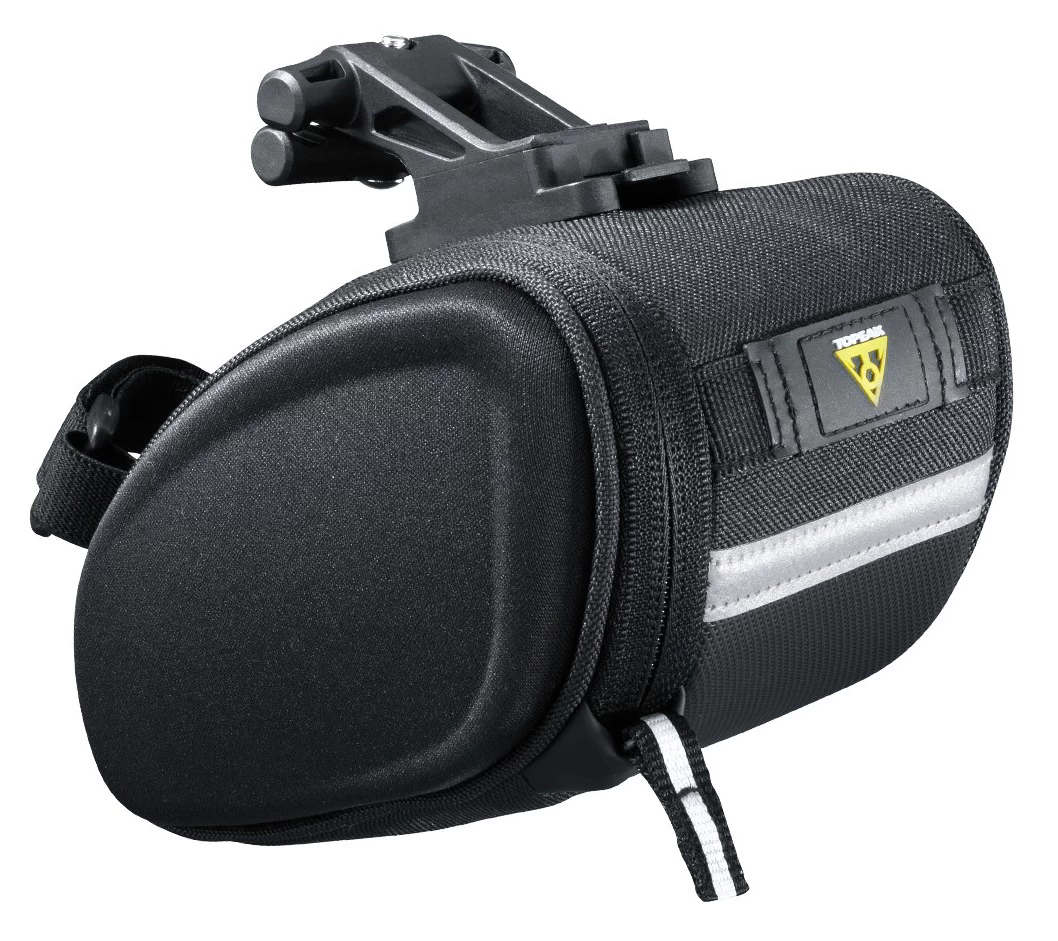 Topeak SideKick Wedge Pack Saddle Bag - Medium - Image 2