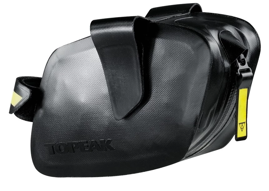Topeak DynaWedge Waterproof Saddle Bag - Small - 0.35L - Image 2