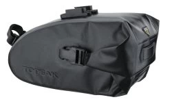 Topeak Drybag Wedge Saddle Bag With Quickclip - Large