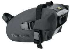 Topeak Drybag Wedge Saddle Bag With Strap - Medium