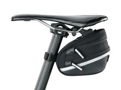 Topeak Wedge Pack II Saddle Bag With QuickClick - Medium