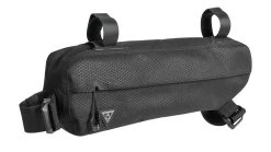 Topeak Midloader Frame Bag - 4.5 Litre - Green