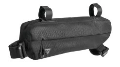 Topeak Midloader Frame Bag - 4.5 Litre - Black