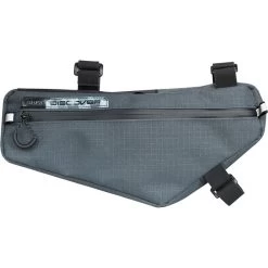 Pro Discover Compact Frame Bag - 2.7L - Grey