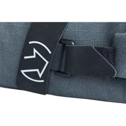 Pro Discover Saddle Bag - 0.6L - Grey