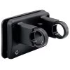 RIXEN & KAUL Rixen Kaul KLICKfix Fixed Mounting Clamp - Black - Fits Bars 22-26mm