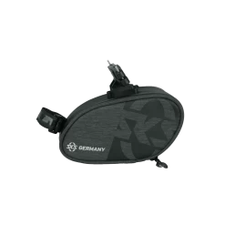 SKS Traveller Click 800 Side Opening Seatpack With Click Fixing -Black