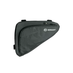 SKS Traveller Edge Underside Toptube Triangle Pack - 1000ml - Black