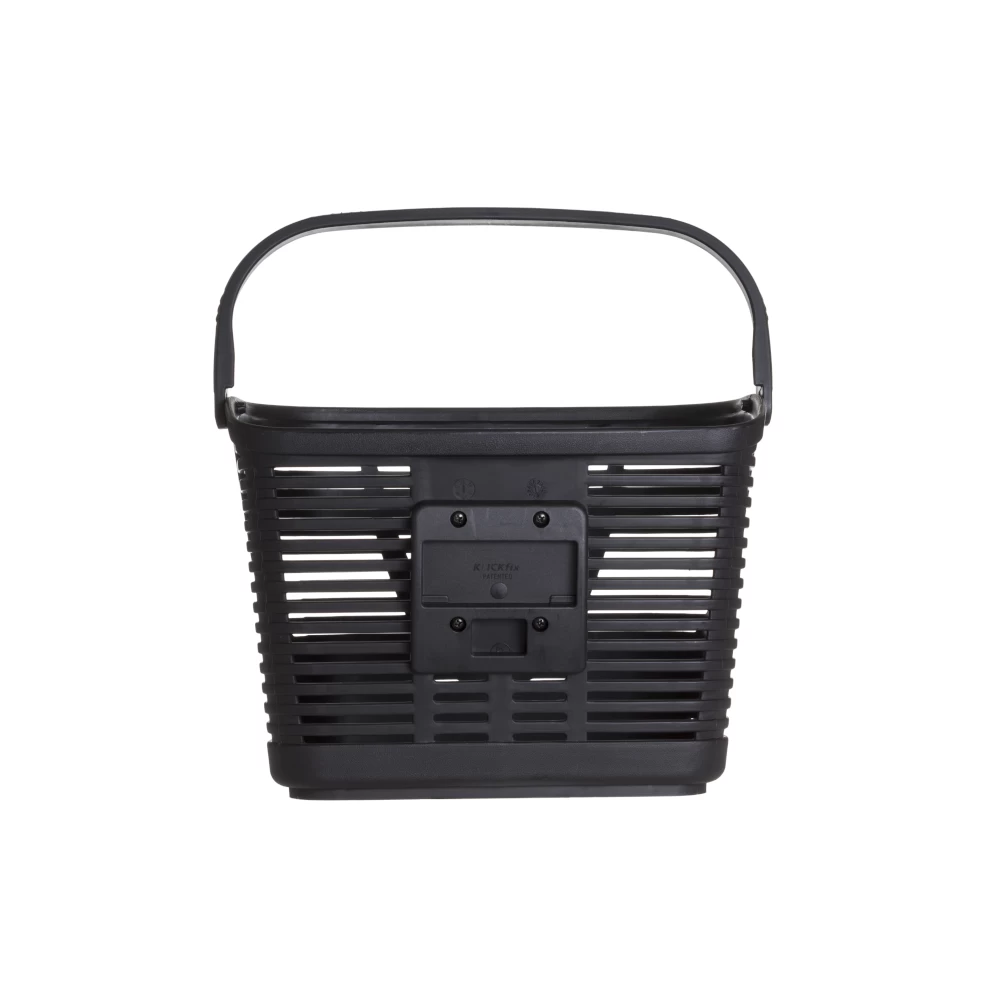 Tern Hold Em Basket - Black - Image 8