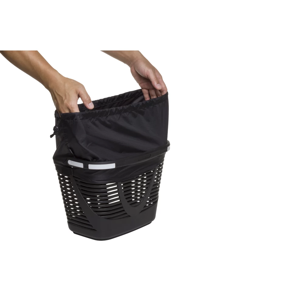 Tern Hold Em Basket - Black - Image 6