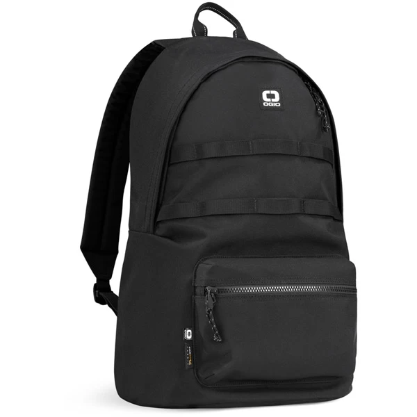 Ogio Convoy 120 Backpack - 20L - Black - Image 4