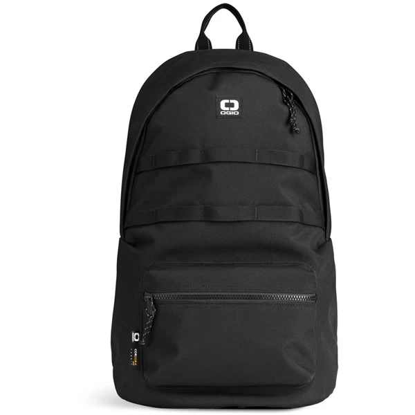 Ogio Convoy 120 Backpack - 20L - Black