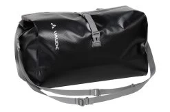Vaude Top Case PL 30 Litres Extra Pannier Bag - Black
