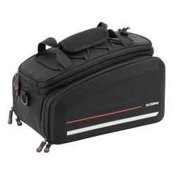 Zefal Z Traveller 80 Rack Bag - 32 Litre