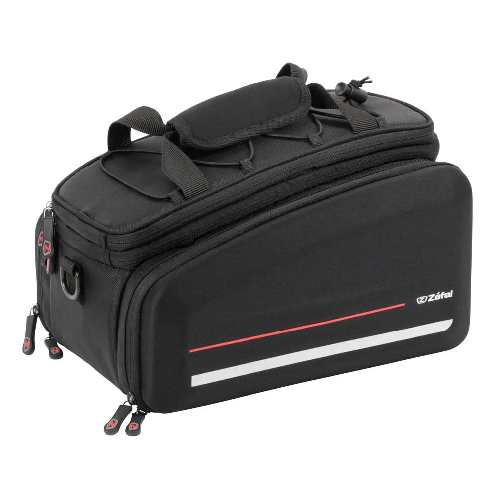 Zefal Z Traveller 80 Rack Bag - 32 Litre