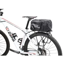 Zefal Z Traveller 40 Rack Bag - 9 Litre