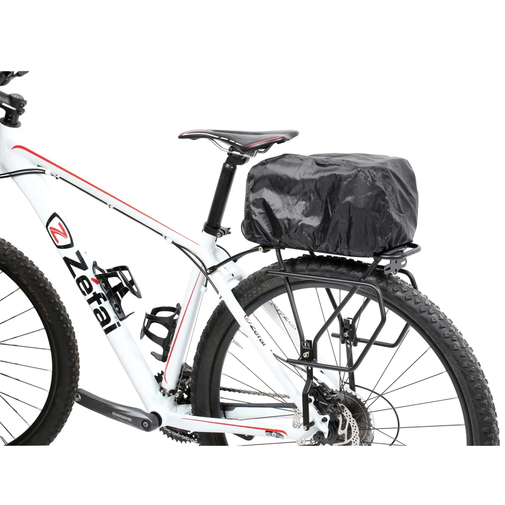 Zefal Z Traveller 40 Rack Bag - 9 Litre